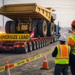 Heavy Haul Transport