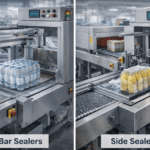 shrink wrap machines