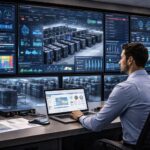 Data Centre Infrastructure Management