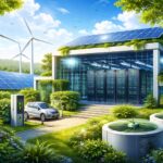 sustainable data center