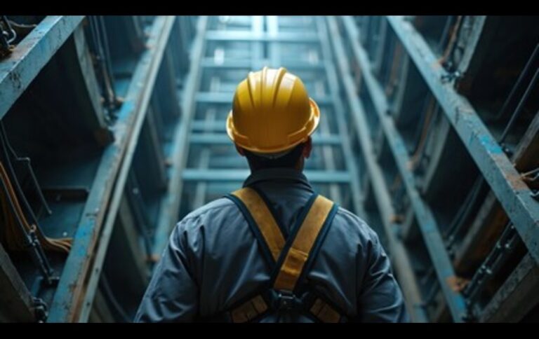 construction elevator solutions