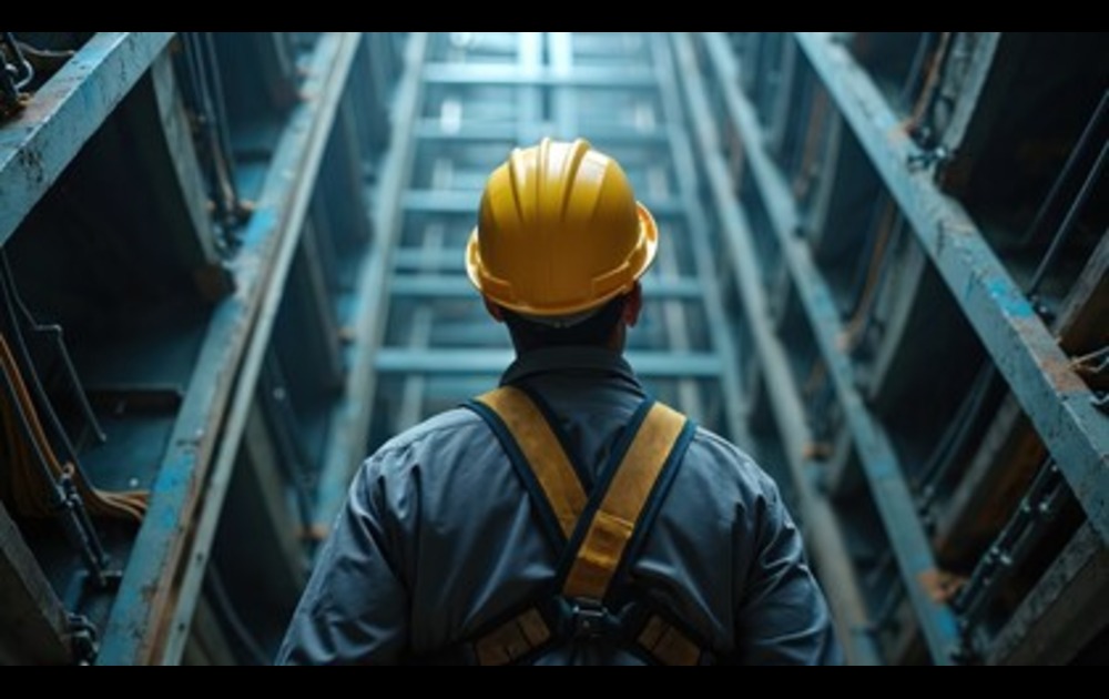 construction elevator solutions