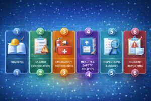 Ontario workplace health and safety