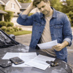 car insurance in Ontario