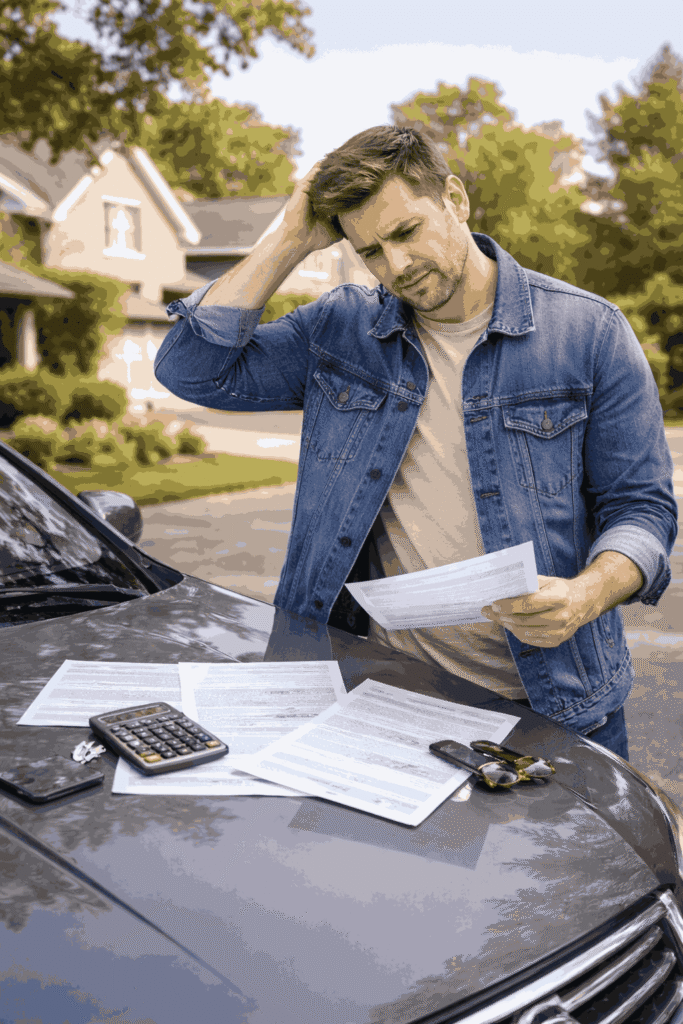 car insurance in Ontario