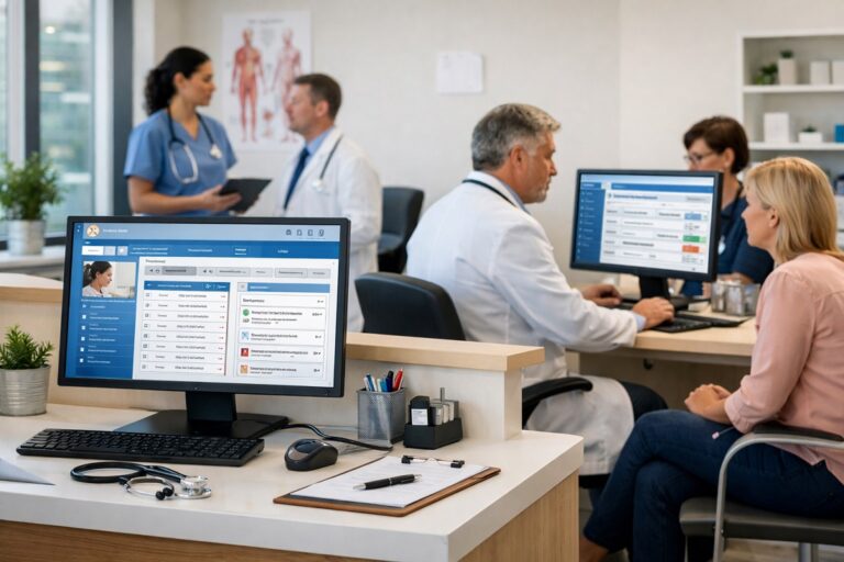 EMR software Ontario