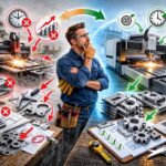 laser cutting service