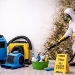 mould removal services
