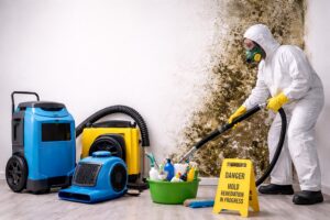 mould removal services