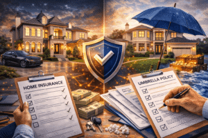 high value home insurance