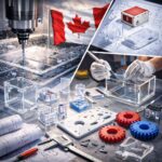 Top Canadian custom plastic fabrication companies