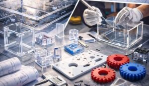 Top Canadian custom plastic fabrication companies