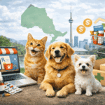 Pharmacy for sale in Ontario