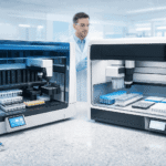 laboratory automation solutions