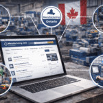 Manufacturing Job Board