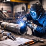 Industries That Rely Most on Professional Welding and Fabrication Services