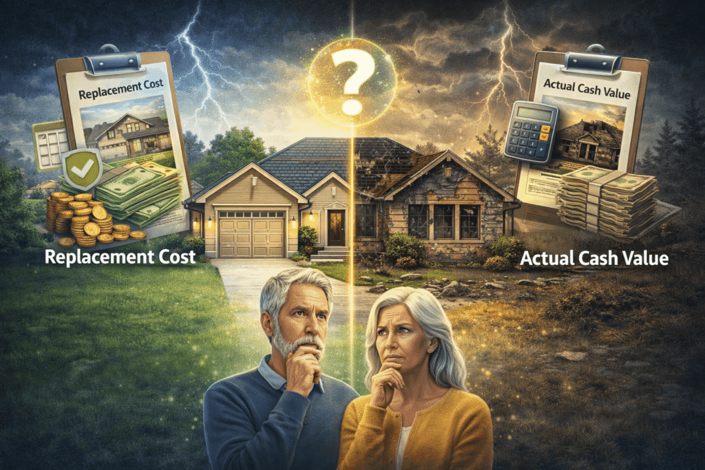 property insurance in Ontario