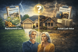 property insurance in Ontario