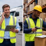 logistics jobs in Ontario