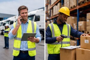 logistics jobs in Ontario