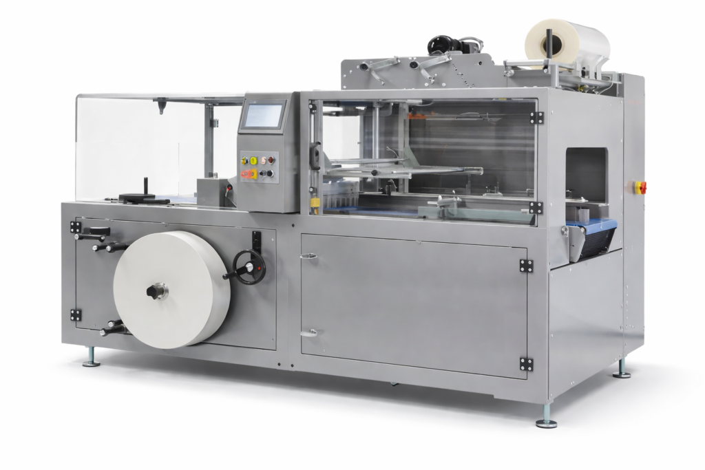 5 Essential Steps To Setting Up Your Side Sealer For Peak Performance