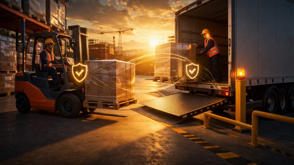 FTL trucking companies