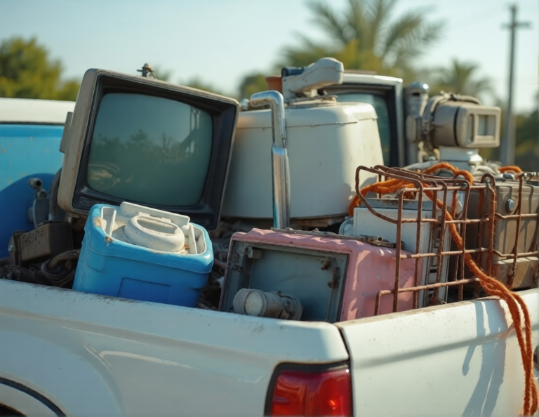 6 Appliances That Are Often Removed During Home Updates