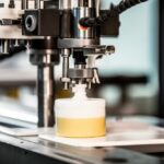 refurbished automated microplate sealer