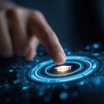 4 Technical Parameters That Define High-Performance PCAP Touch Panels