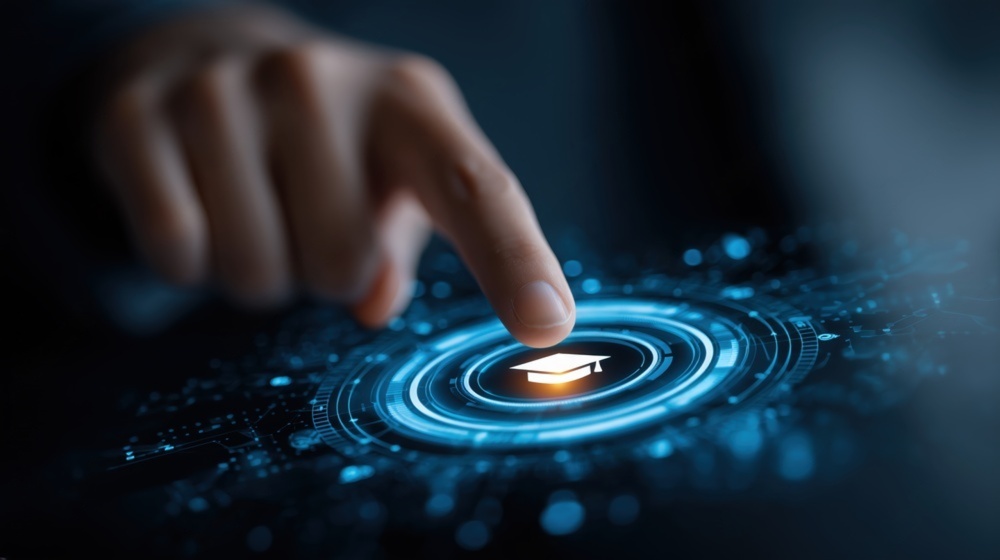 4 Technical Parameters That Define High-Performance PCAP Touch Panels