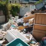 Junk Removal in Oakville