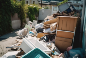 Junk Removal in Oakville