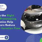 rapid prototyping companies