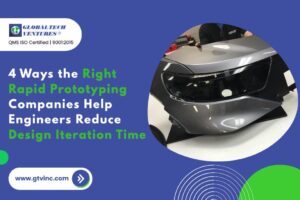 rapid prototyping companies