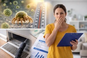 home duct cleaning services