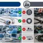 medical cable assembly manufacturers