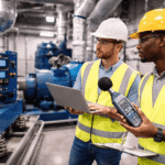 acoustical engineering consultants