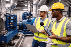 acoustical engineering consultants