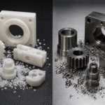 CNC services