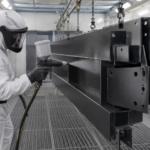 powder coating companies
