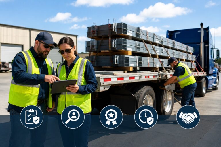 flatbed trucking companies