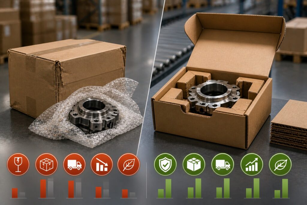 Custom Cardboard Boxes