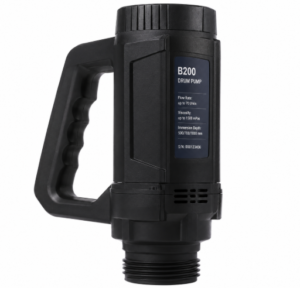 drum pumps